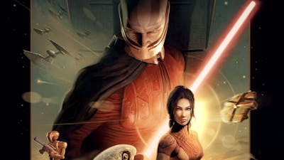 Nieuwe Star Wars: Knights of the Old Republic-game mogelijk in ontwikkeling