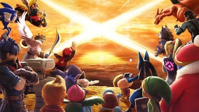 Super Smash Bros.-componist Kenichi Okuma overleden