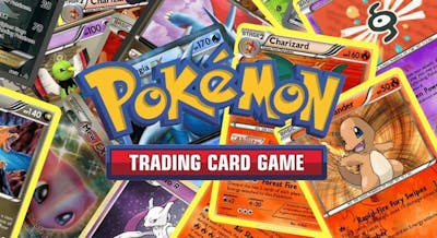 Online tentoonstelling voor Pokémon TGC-artwork aangekondigd