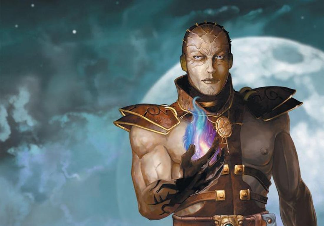 Baldur's Gate 2-acteur David Warner overleden