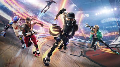 Roller Champions komt naar consoles en mobiel