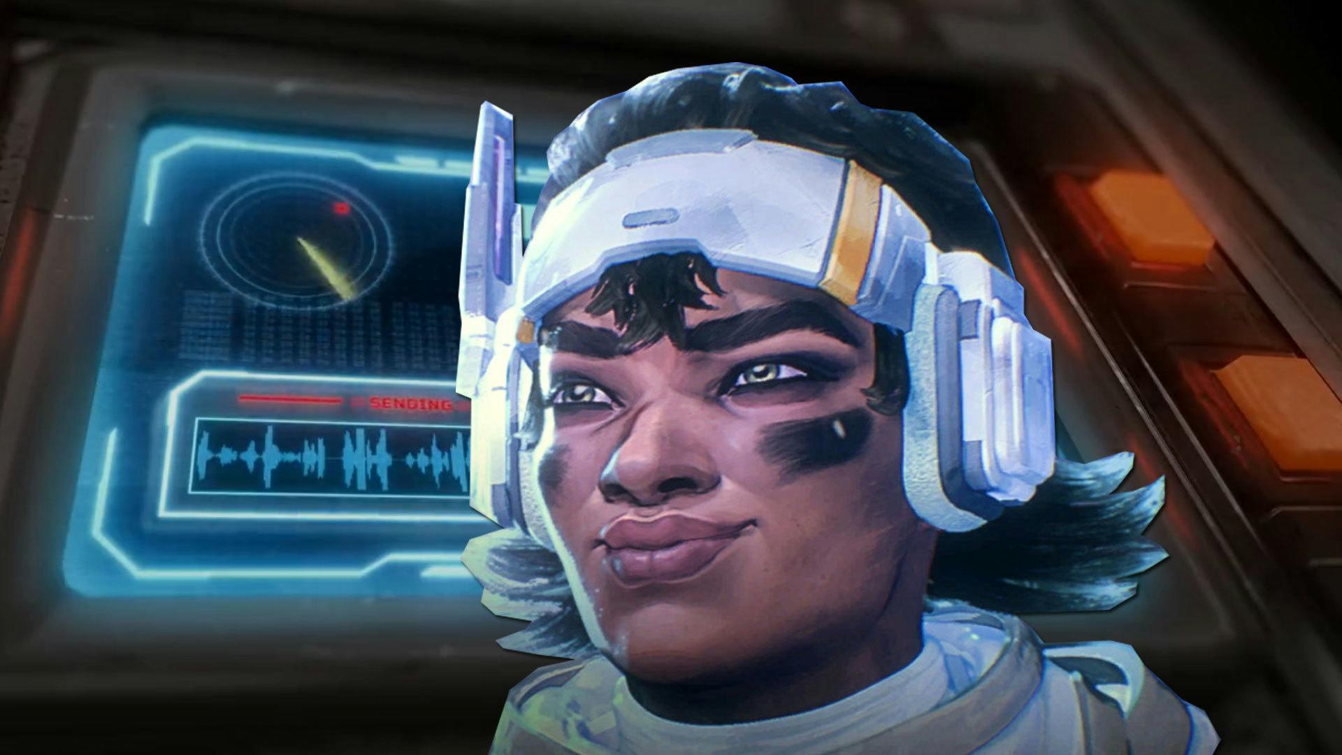 Seizoen 14 en Vantage officieel onthuld voor Apex Legends