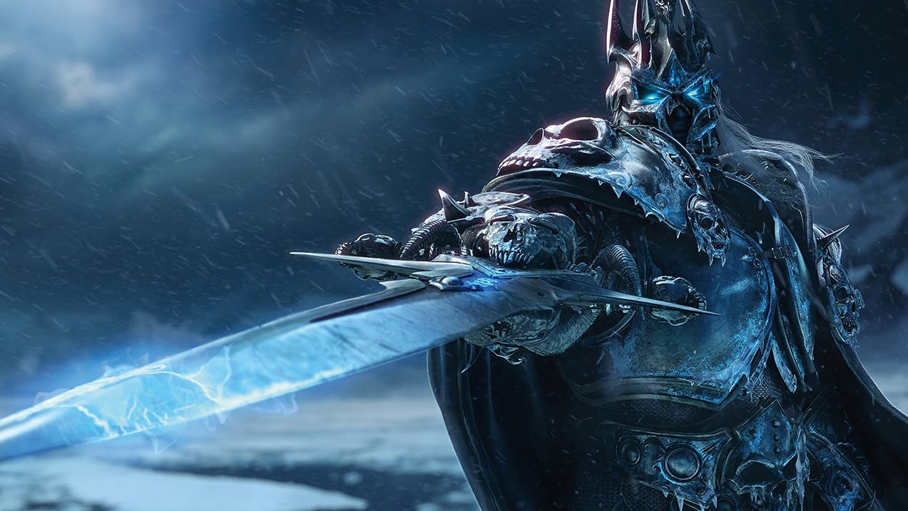 World of Warcraft: Wrath of the Lich King Classic verschijnt op 26 september