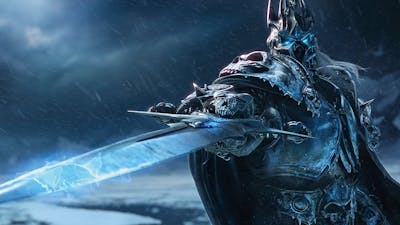 World of Warcraft: Wrath of the Lich King Classic verschijnt op 26 september