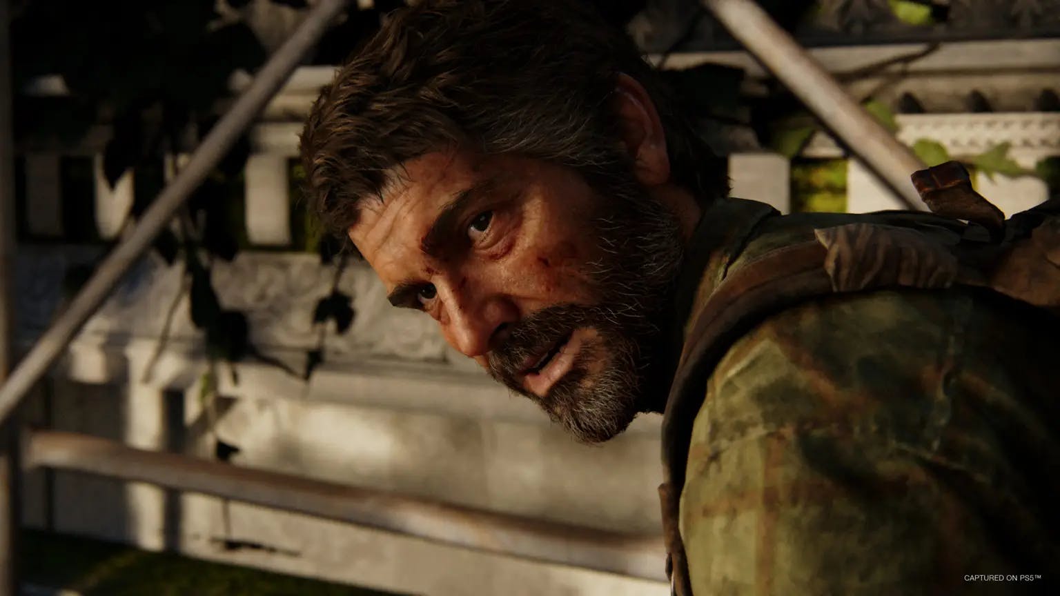 Exclusieve pc-features The Last of Us: Part 1 uitgelicht