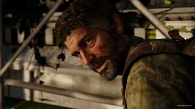 Exclusieve pc-features The Last of Us: Part 1 uitgelicht