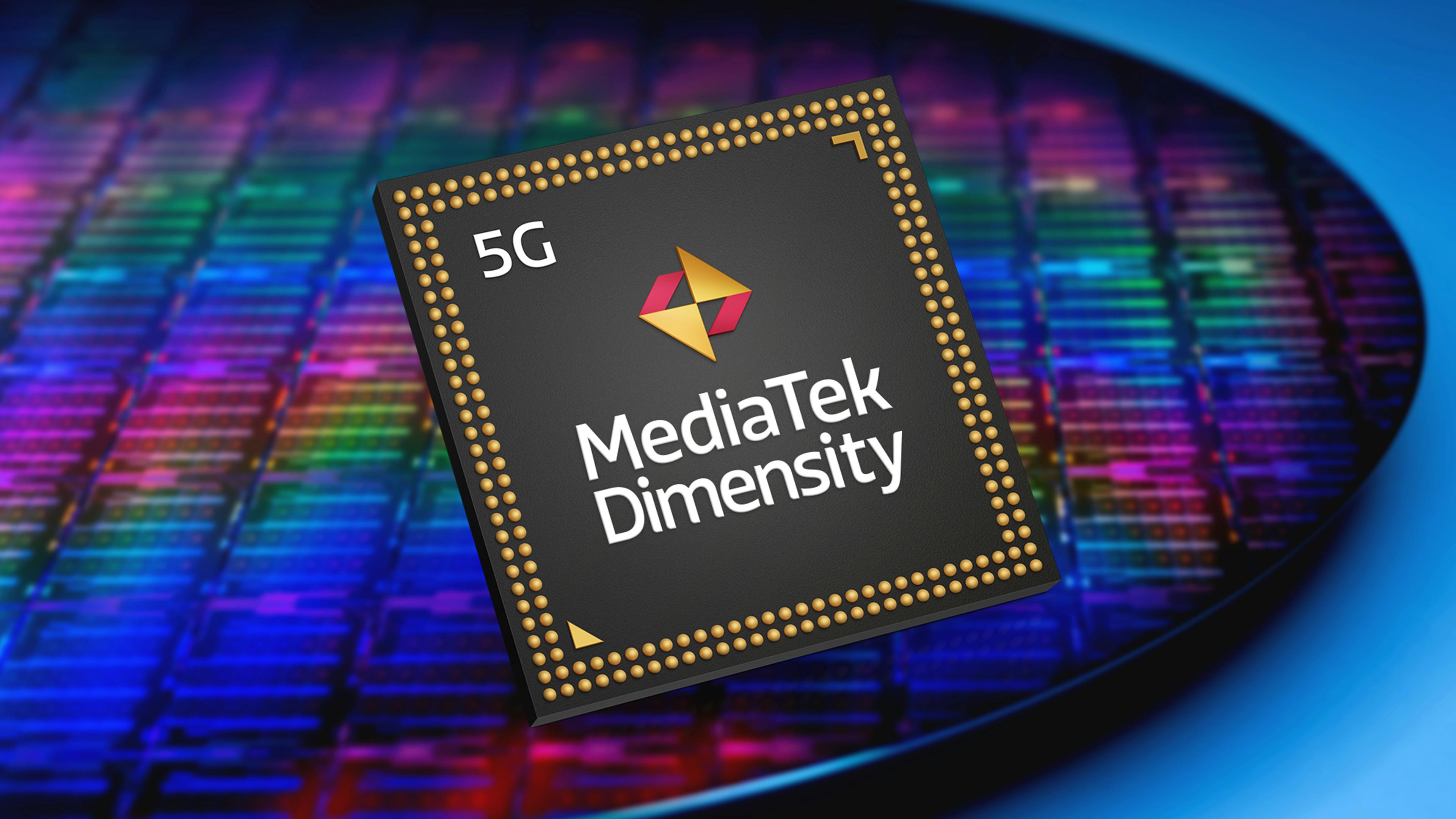 MediaTek bakt chips voor smartapparatuur voortaan bij Intel