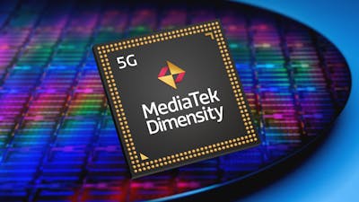 MediaTek bakt chips voor smartapparatuur voortaan bij Intel