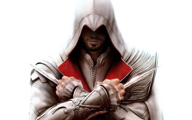 Nft's gebaseerd op Assassin's Creed onthuld