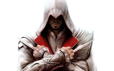 Showrunner Assassin's Creed-serie van Netflix is vertrokken