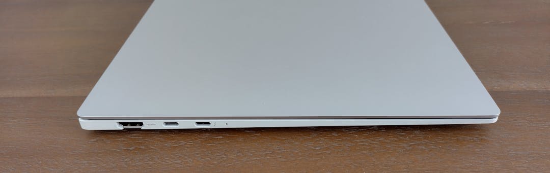 Samsung Galaxy Book2 Pro