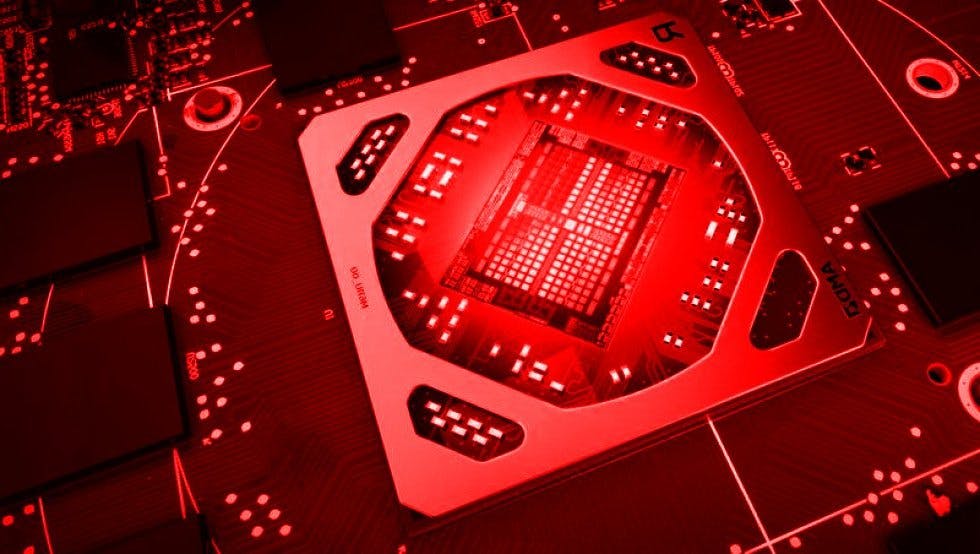 'Radeon RX 6600 XT verschijnt in augustus'