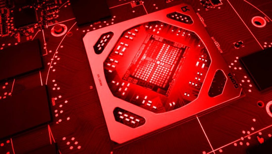 Laatste details AMD Radeon RX 6600 (XT) uitgelekt