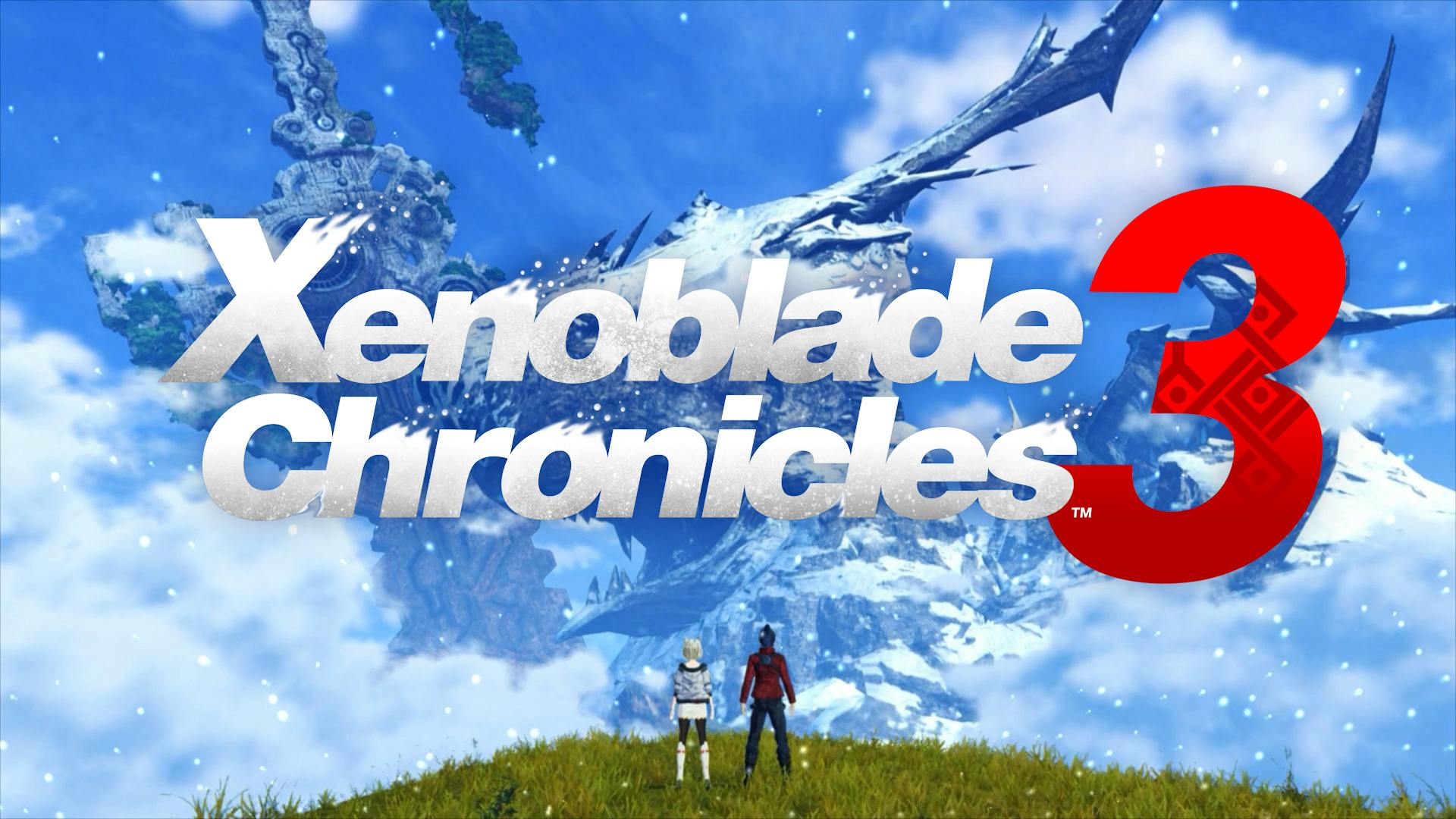 Xenoblade Chronicles 3-trailer draait om de spelwereld