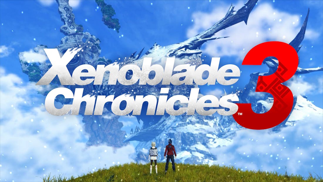 Xenoblade Chronicles 3-releasedatum vervroegd naar 29 juli