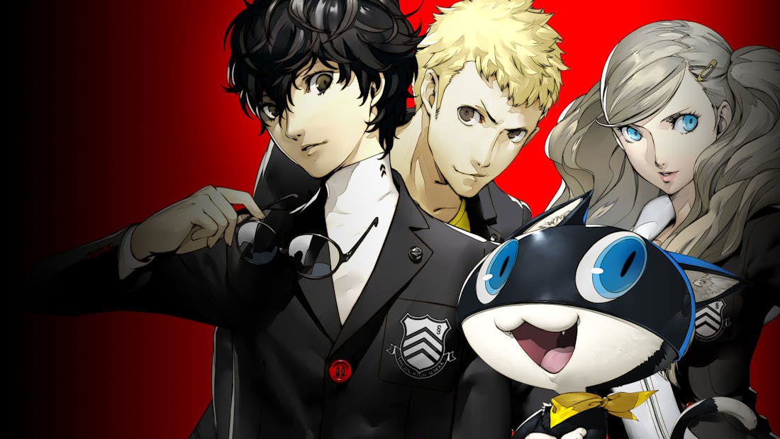 Persona 6 komt volgens geruchten eind 2024 op PlayStation 5 uit