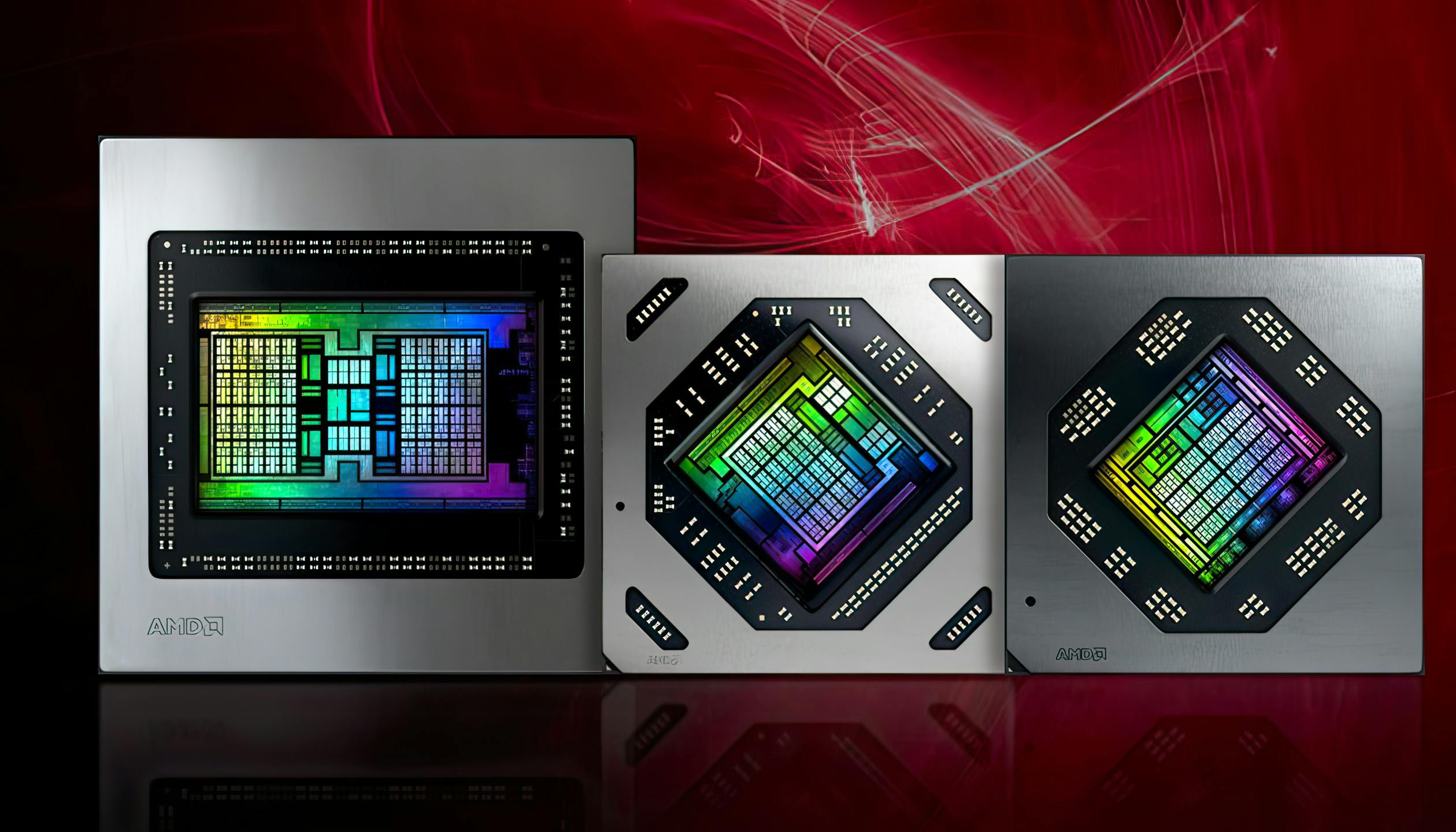 Kenner voorspelt kleinere chip voor AMD's zwaarste RDNA 3-gpu