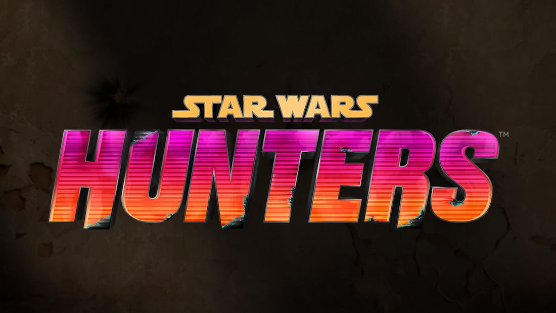 Star Wars: Hunters uitgesteld naar 2023