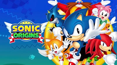 Sonic Origins’ nieuwe modi uitgelegd