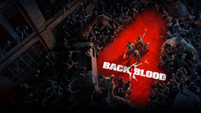 Tencent neemt de ontwikkelaar van Back 4 Blood over