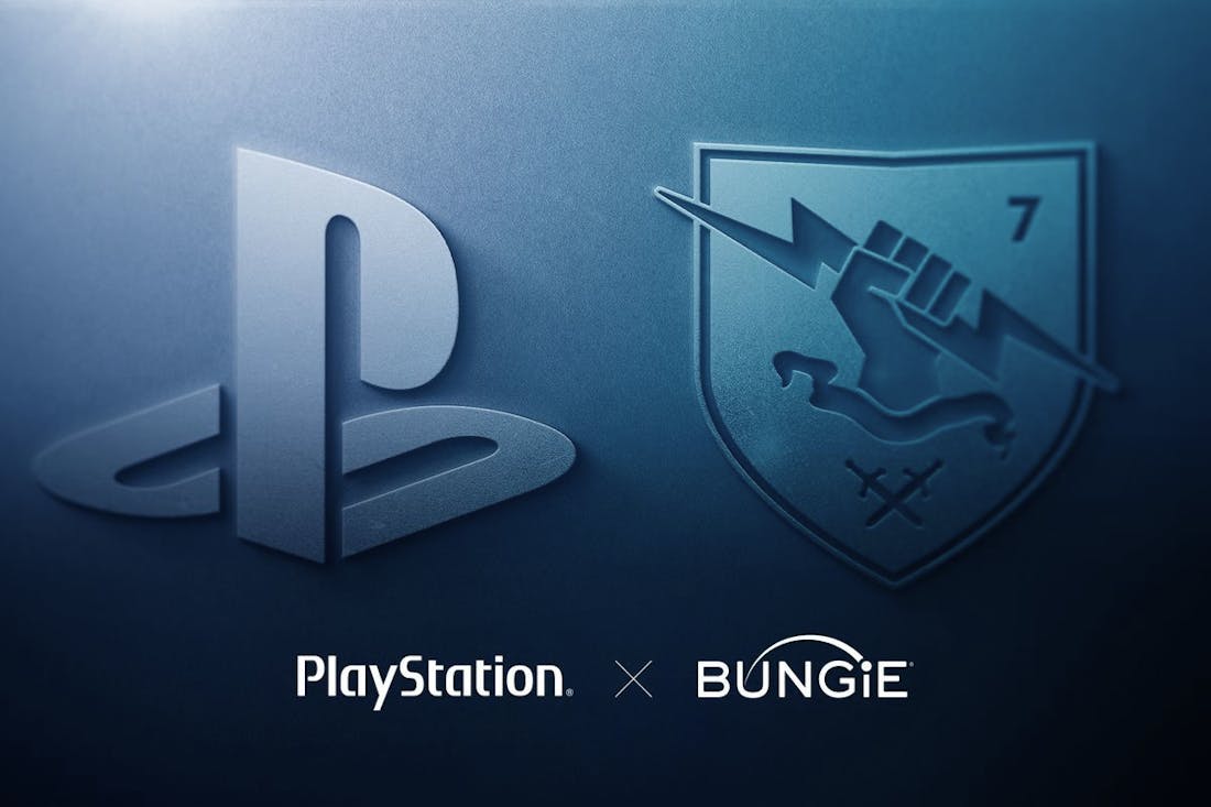 Overname van Bungie door Sony PlayStation is afgerond