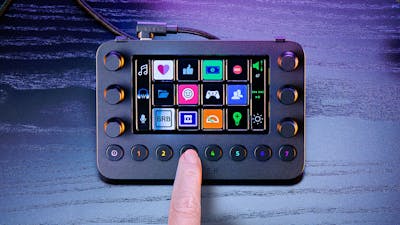 Razer vindt antwoord op Stream Deck met 'eigen' Stream Controller