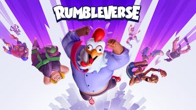 Epic Games' Rumbleverse verschijnt op 11 augustus