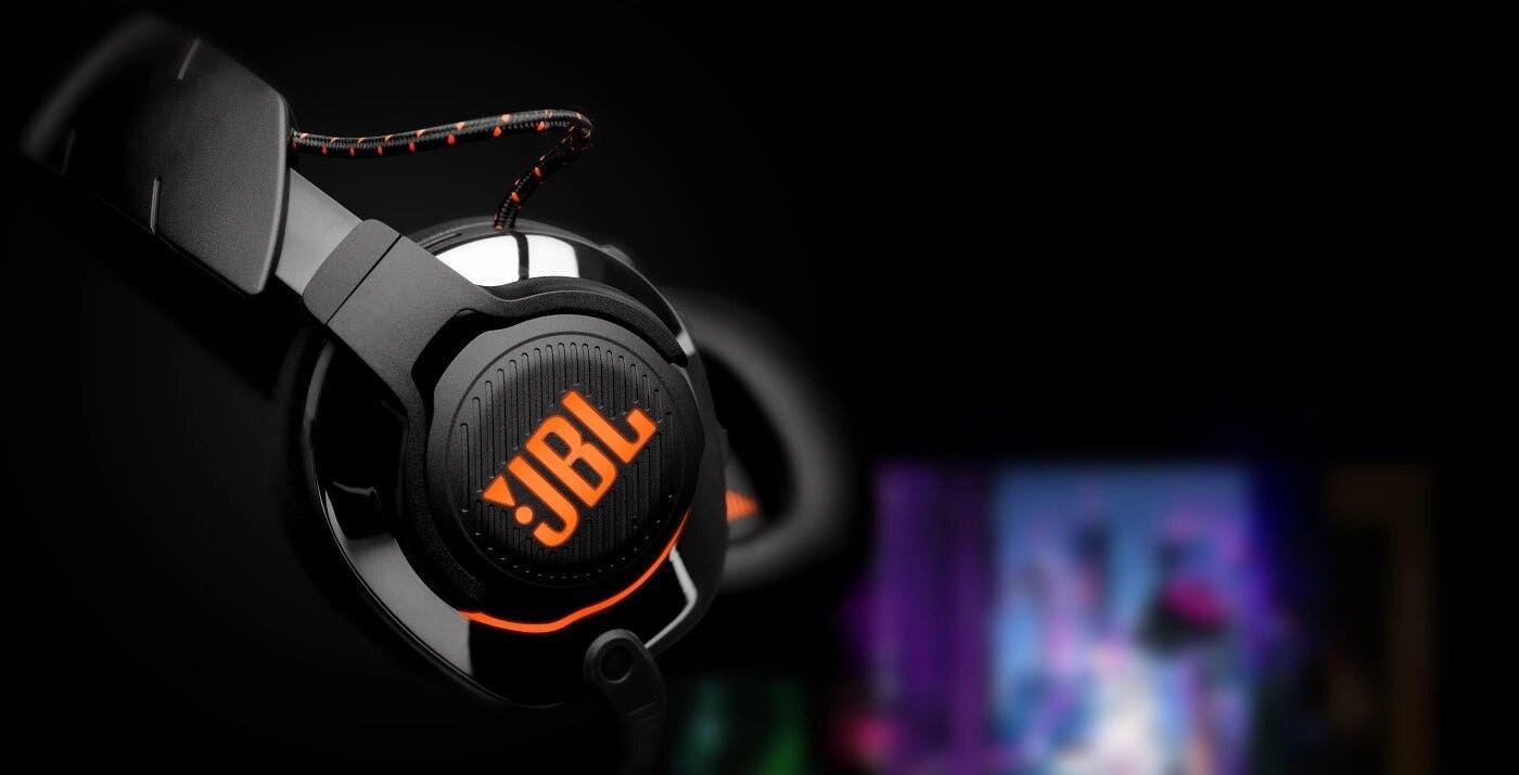 Review: Jbl Quantum 810 Wireless gameheadset