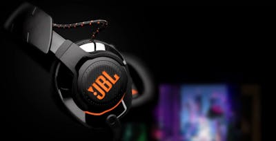 Review: Jbl Quantum 810 Wireless gameheadset