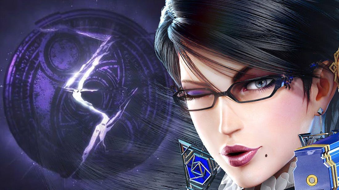 Bayonetta 3 komt 28 oktober uit voor Nintendo Switch