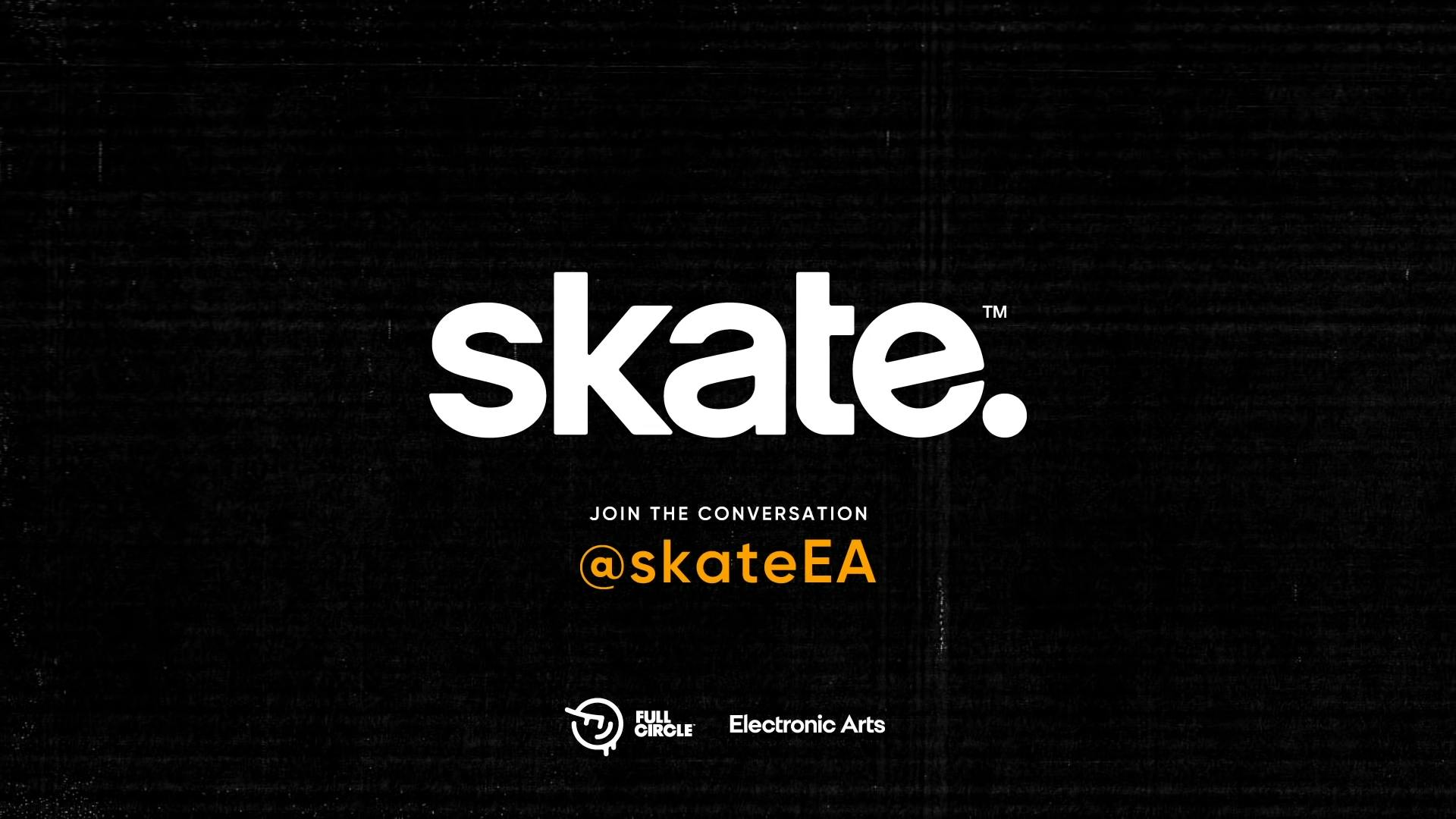 Skate komt ook naar pc