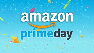 Kortingsfestival Amazon Prime Day is dit jaar op 13 en 14 oktober