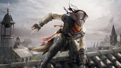 Assassin's Creed Liberation HD blijft na september toch speelbaar