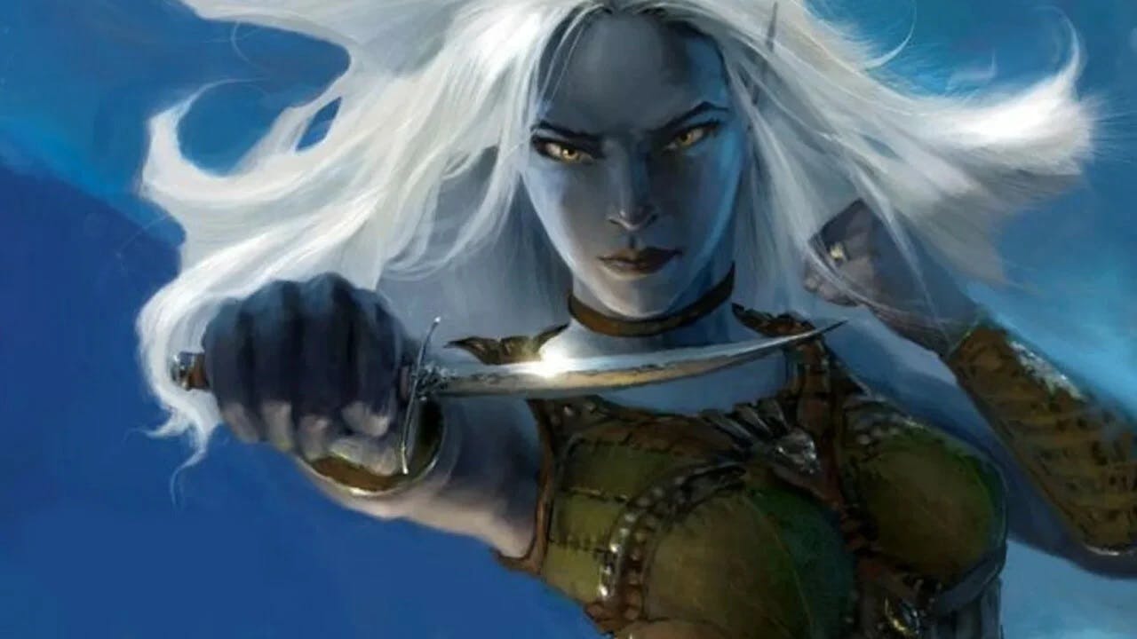 Baldur's Gate: Dark Alliance 2 komt volgende week uit