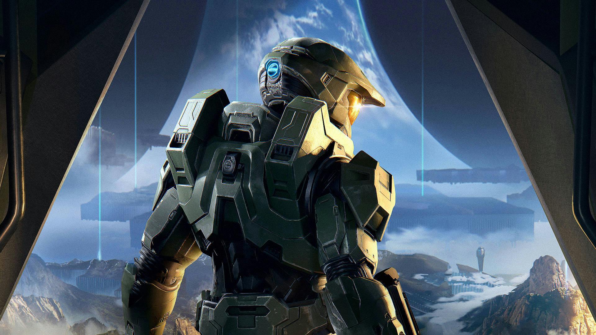 Beloningen voor aankomend Halo Infinite-multiplayerevent mogelijk gelekt