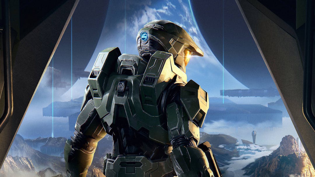 Halo Infinite