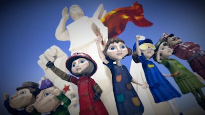 Q-Games gaat nieuw leven in The Tomorrow Children blazen