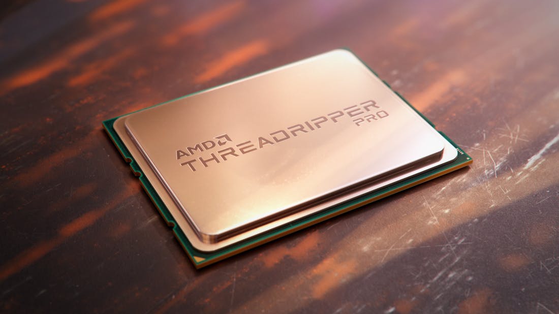 Lenovo's deal met AMD slokt Threadripper-voorraad op