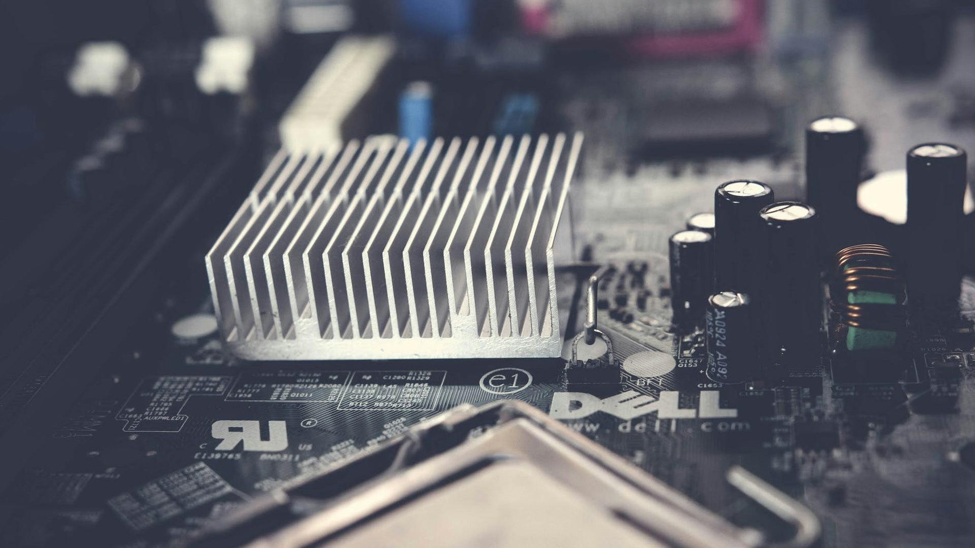 De heatsink op z'n retour? Dat zou zomaar kunnen