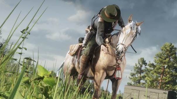 Rollensysteem verschijnt volgende week in Red Dead Online