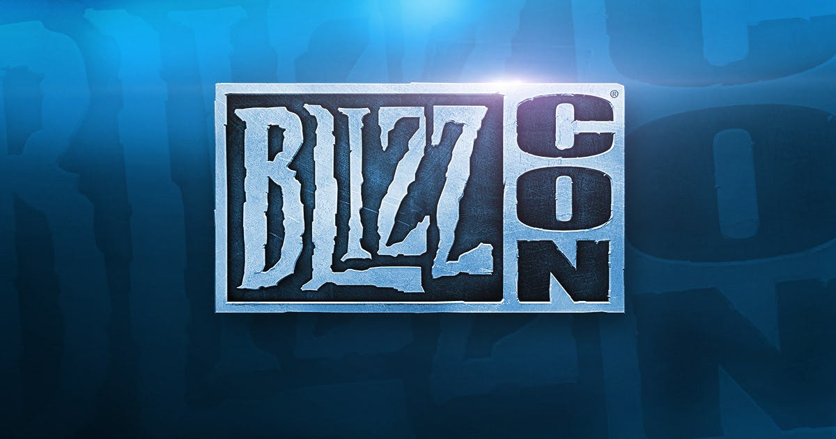 Blizzcon is dit jaar officieel geannuleerd