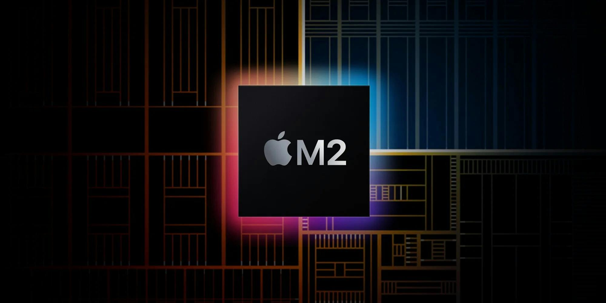 Apple M2 troeft Ryzen 7 6800U af in gaming benchmark