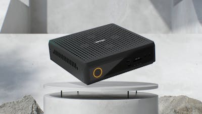 Zotac Zbox mini-pc heeft vanafprijs van circa 1600 euro