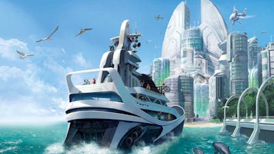 Ubisoft-werknemers willen Anno 2070-servers online zien te houden