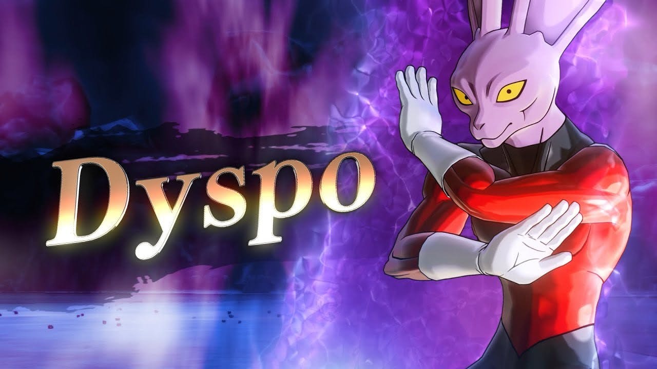 Nieuwe Dragon Ball Xenoverse 2-personages komen morgen uit