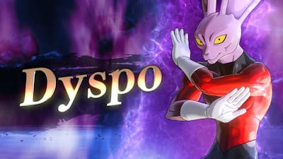 Nieuwe Dragon Ball Xenoverse 2-personages komen morgen uit