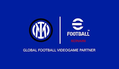 Inter Milan vanaf juli 2024 exclusief voor eFootball