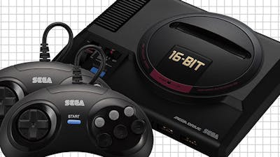 Nieuwe Mega Drive-games aan Nintendo Switch Online toegevoegd