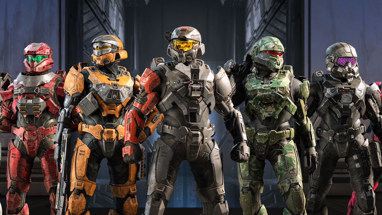Halo Infinite-ontwikkelaar: 'Ik voel ieders pijn op gebied van progressie'