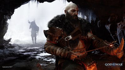 God of War-maker: 'We willen niet vijftien jaar aan noordse mythologie besteden'